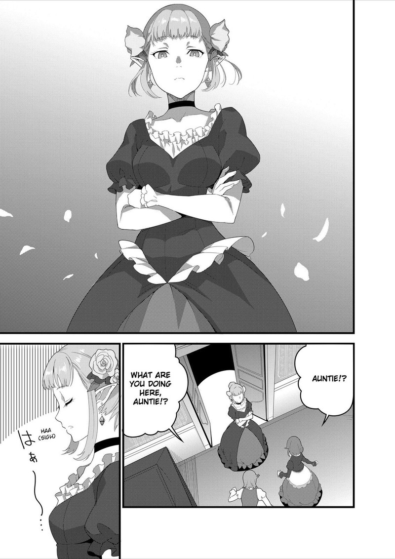 Isekai Shokudou Youshoku No Nekoya Chapter 11 Page 9
