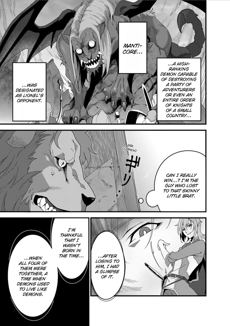 Isekai Shokudou Youshoku No Nekoya Chapter 12 Page 12
