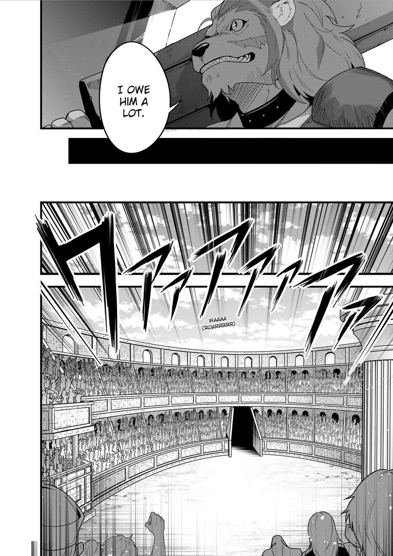Isekai Shokudou Youshoku No Nekoya Chapter 12 Page 29