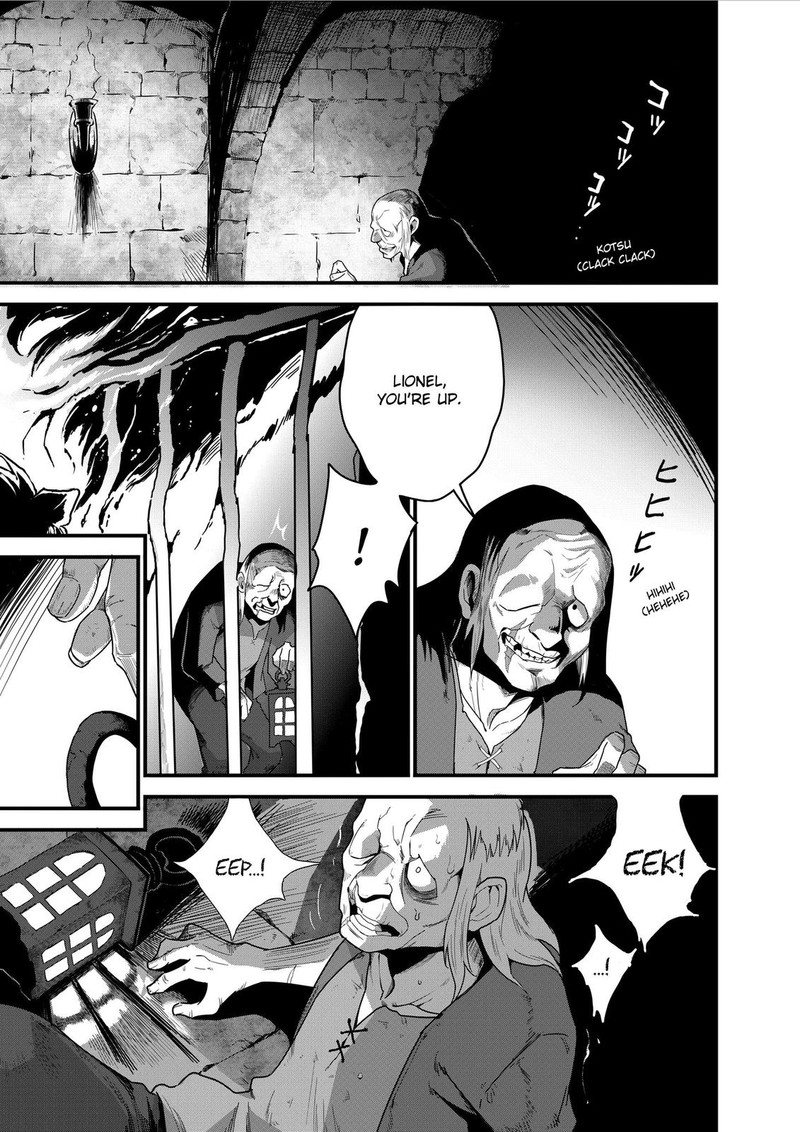 Isekai Shokudou Youshoku No Nekoya Chapter 12 Page 30