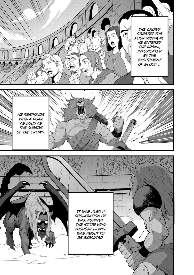 Isekai Shokudou Youshoku No Nekoya Chapter 12 Page 32