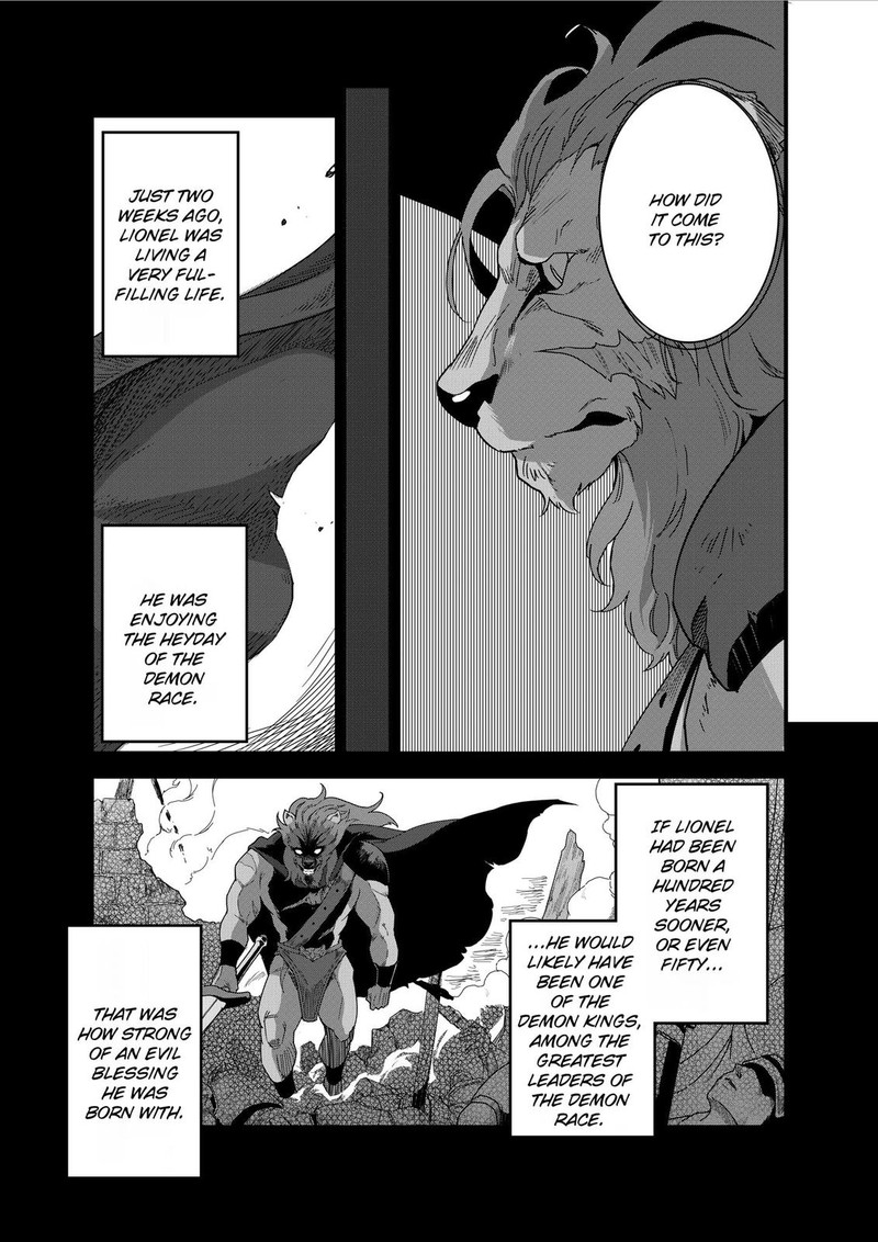 Isekai Shokudou Youshoku No Nekoya Chapter 12 Page 6