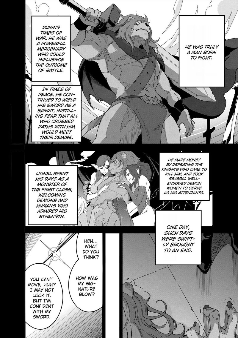 Isekai Shokudou Youshoku No Nekoya Chapter 12 Page 7