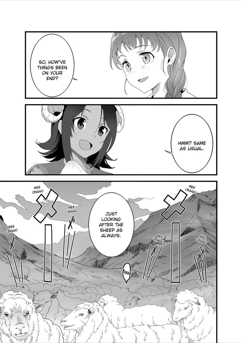 Isekai Shokudou Youshoku No Nekoya Chapter 13 Page 10