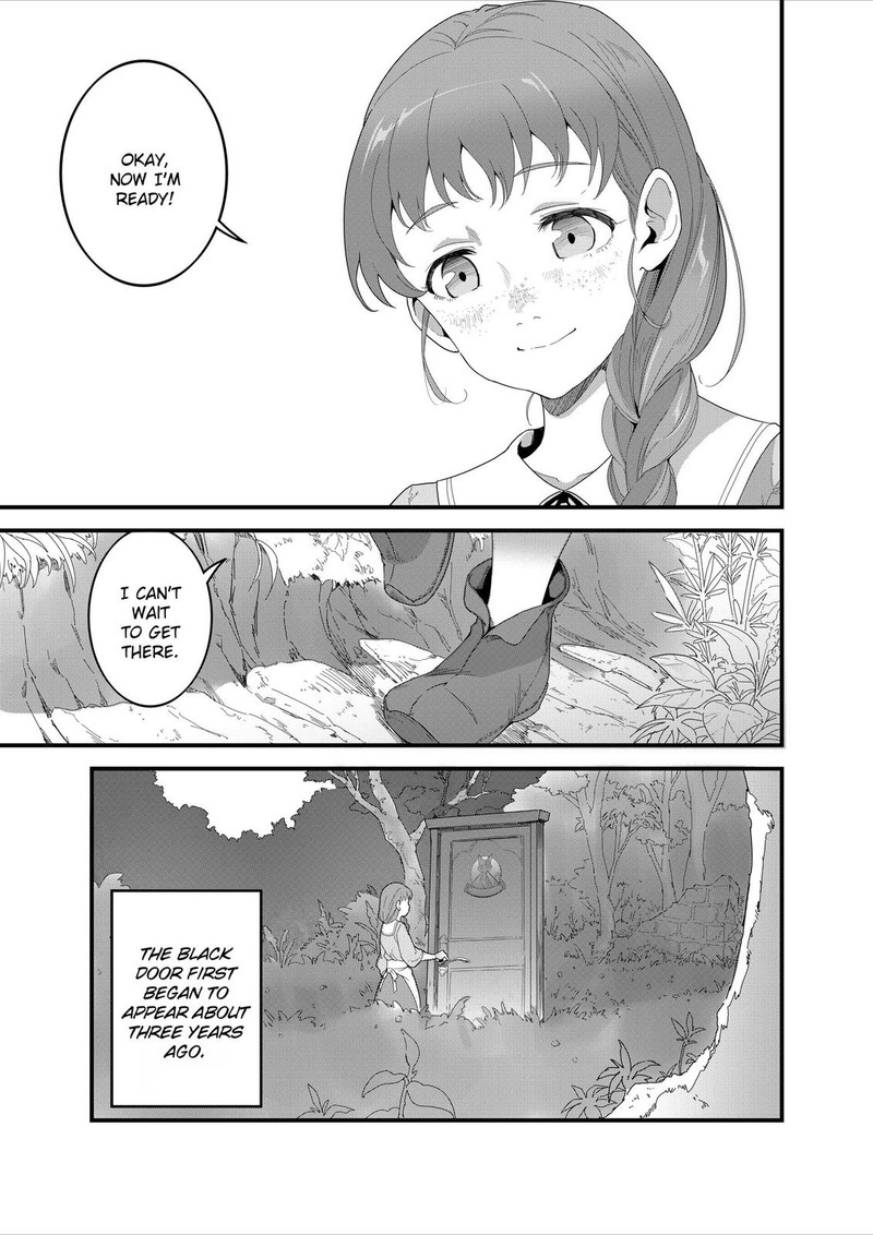 Isekai Shokudou Youshoku No Nekoya Chapter 13 Page 6