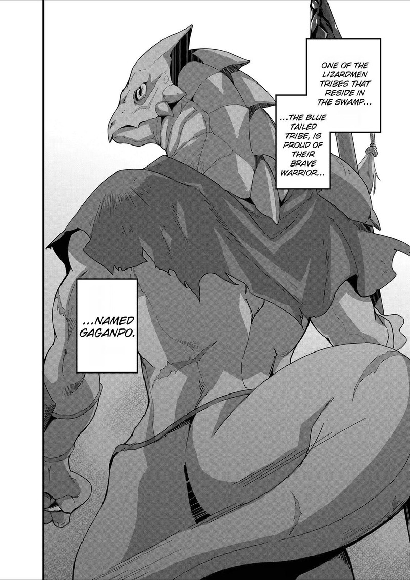 Isekai Shokudou Youshoku No Nekoya Chapter 14 Page 3