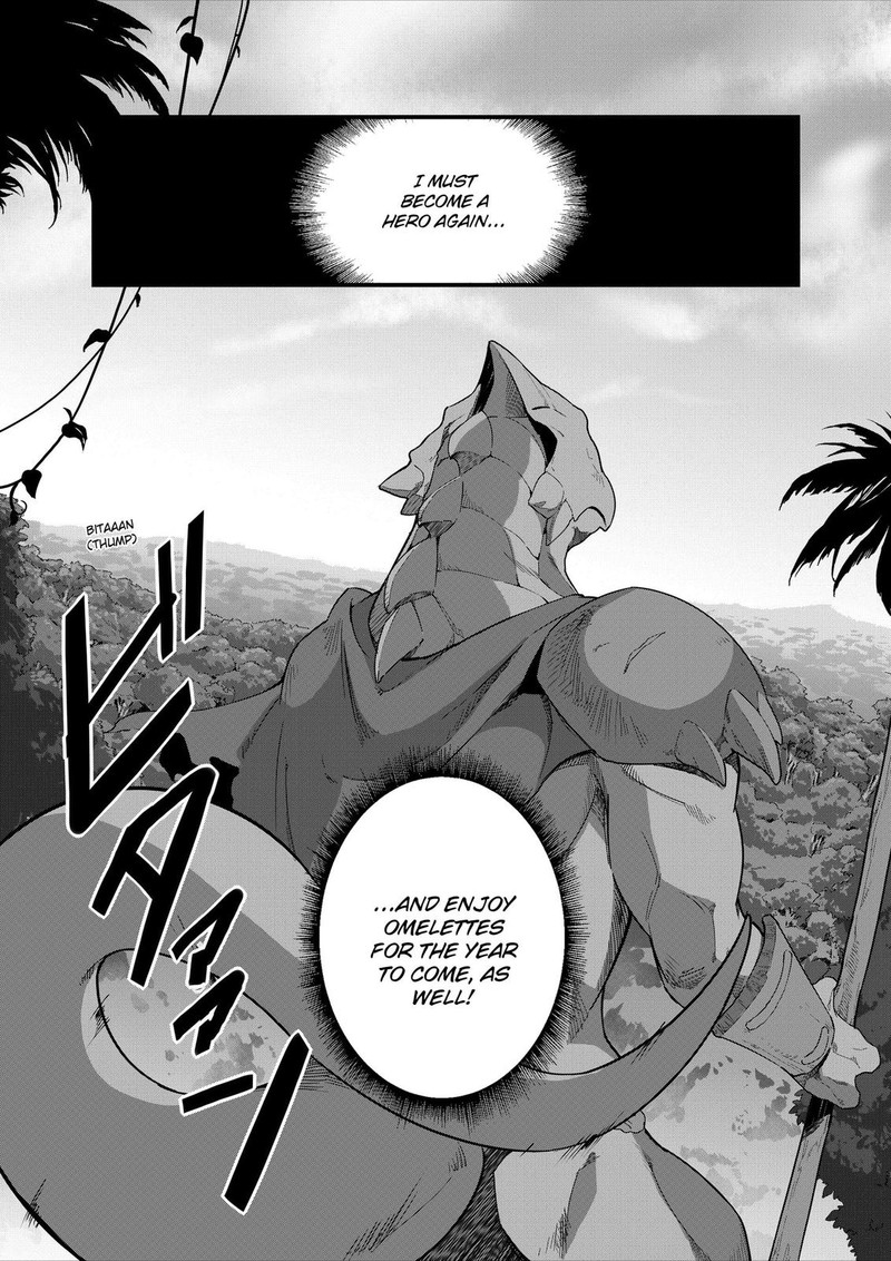 Isekai Shokudou Youshoku No Nekoya Chapter 14 Page 30