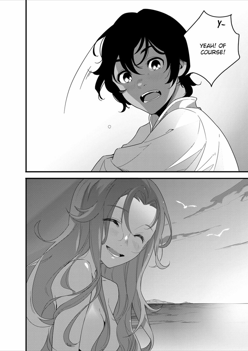 Isekai Shokudou Youshoku No Nekoya Chapter 16 Page 29