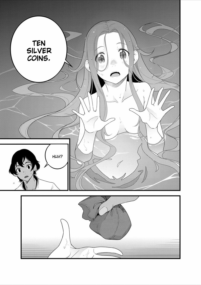 Isekai Shokudou Youshoku No Nekoya Chapter 16 Page 7
