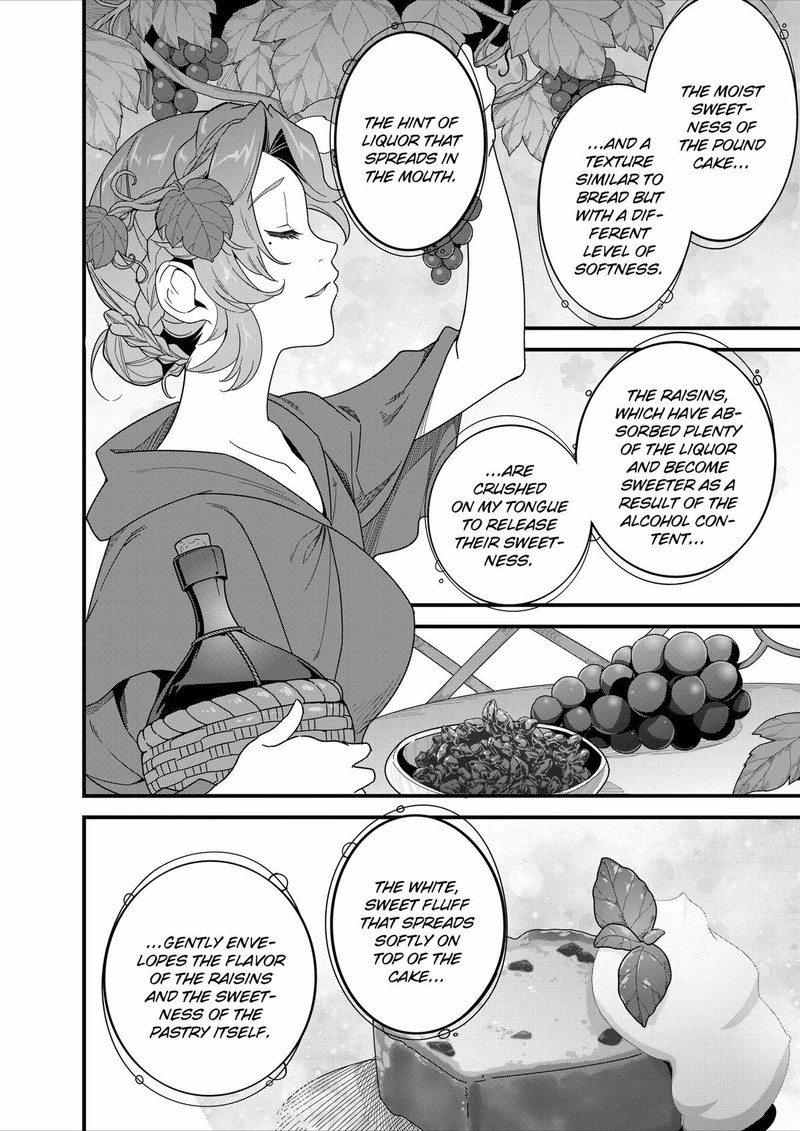 Isekai Shokudou Youshoku No Nekoya Chapter 18 Page 18