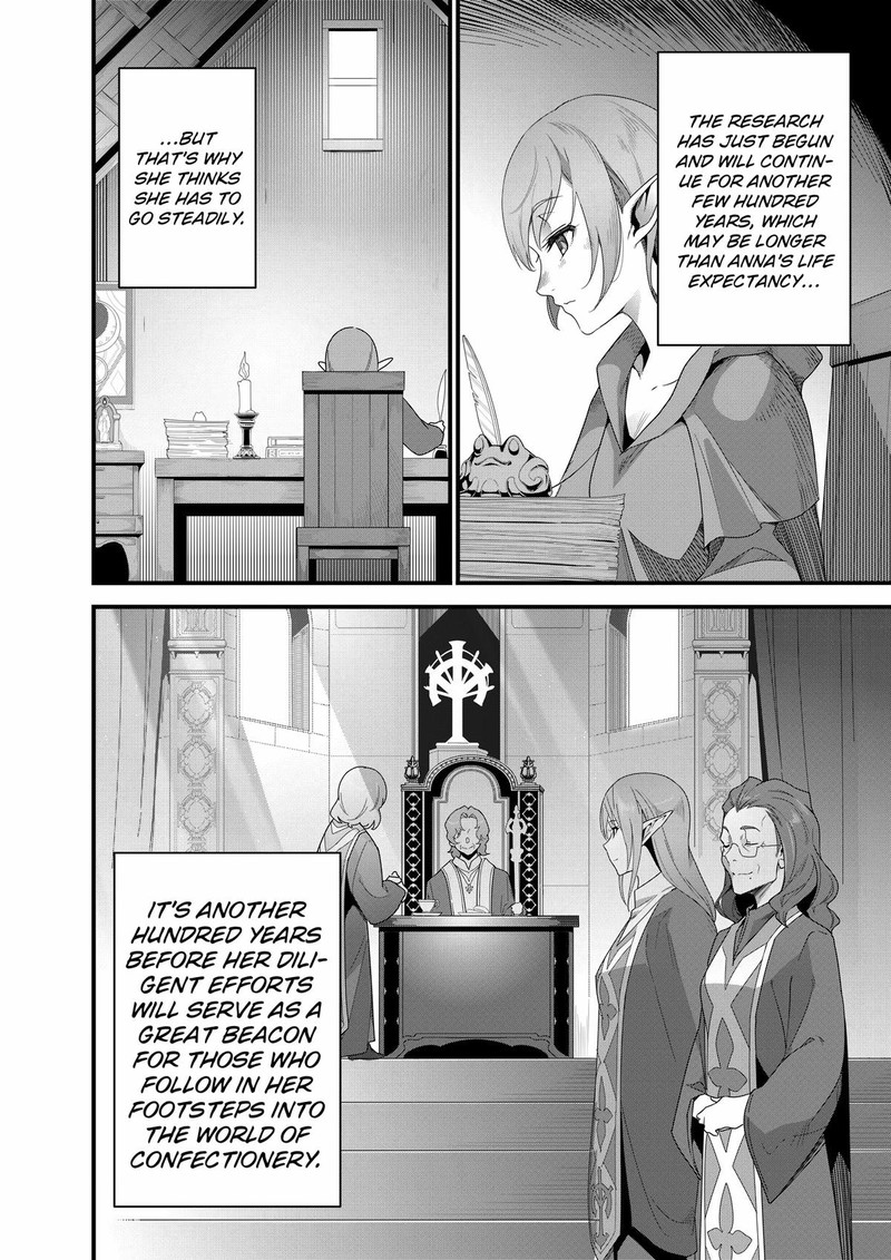 Isekai Shokudou Youshoku No Nekoya Chapter 19 Page 24