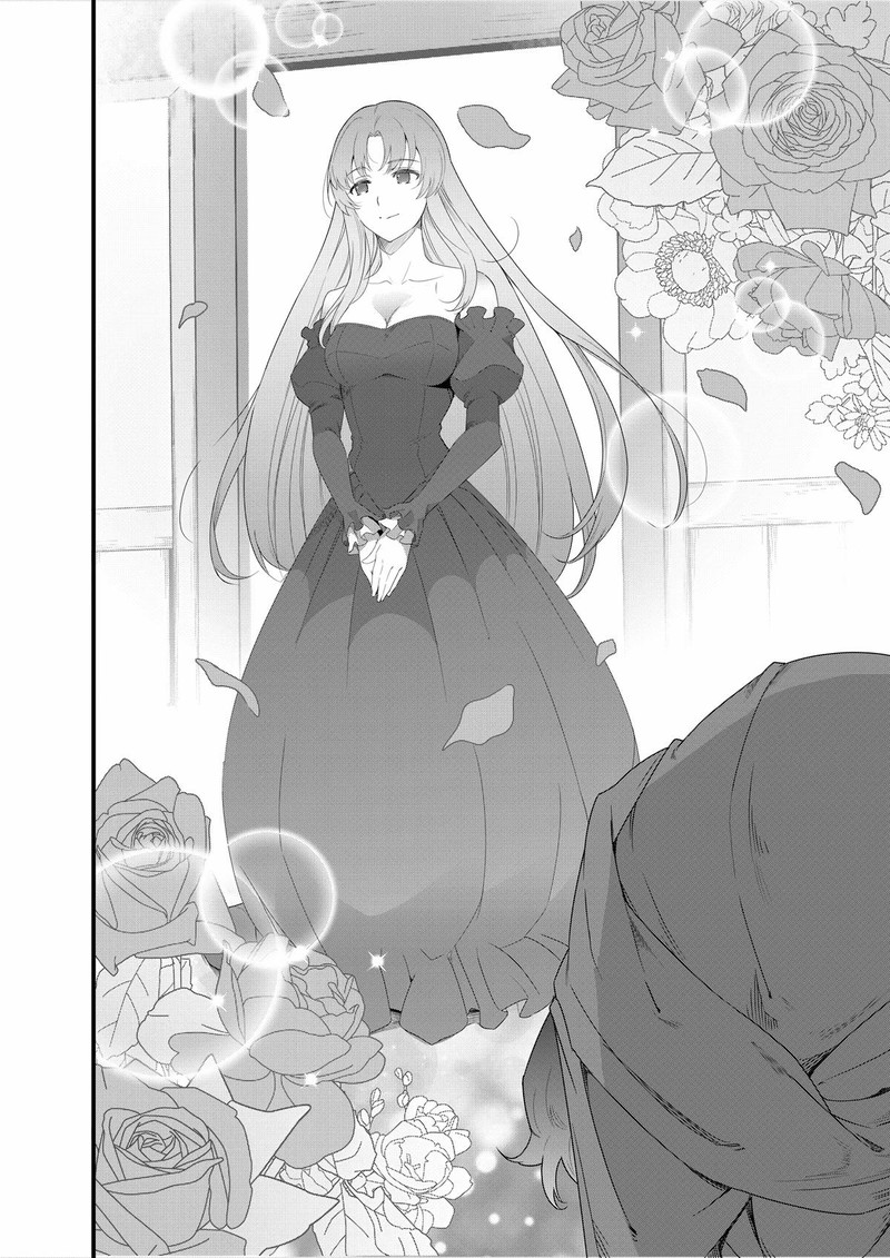 Isekai Shokudou Youshoku No Nekoya Chapter 21 Page 24