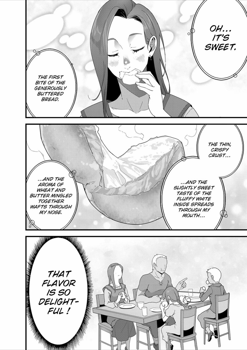 Isekai Shokudou Youshoku No Nekoya Chapter 24 Page 12
