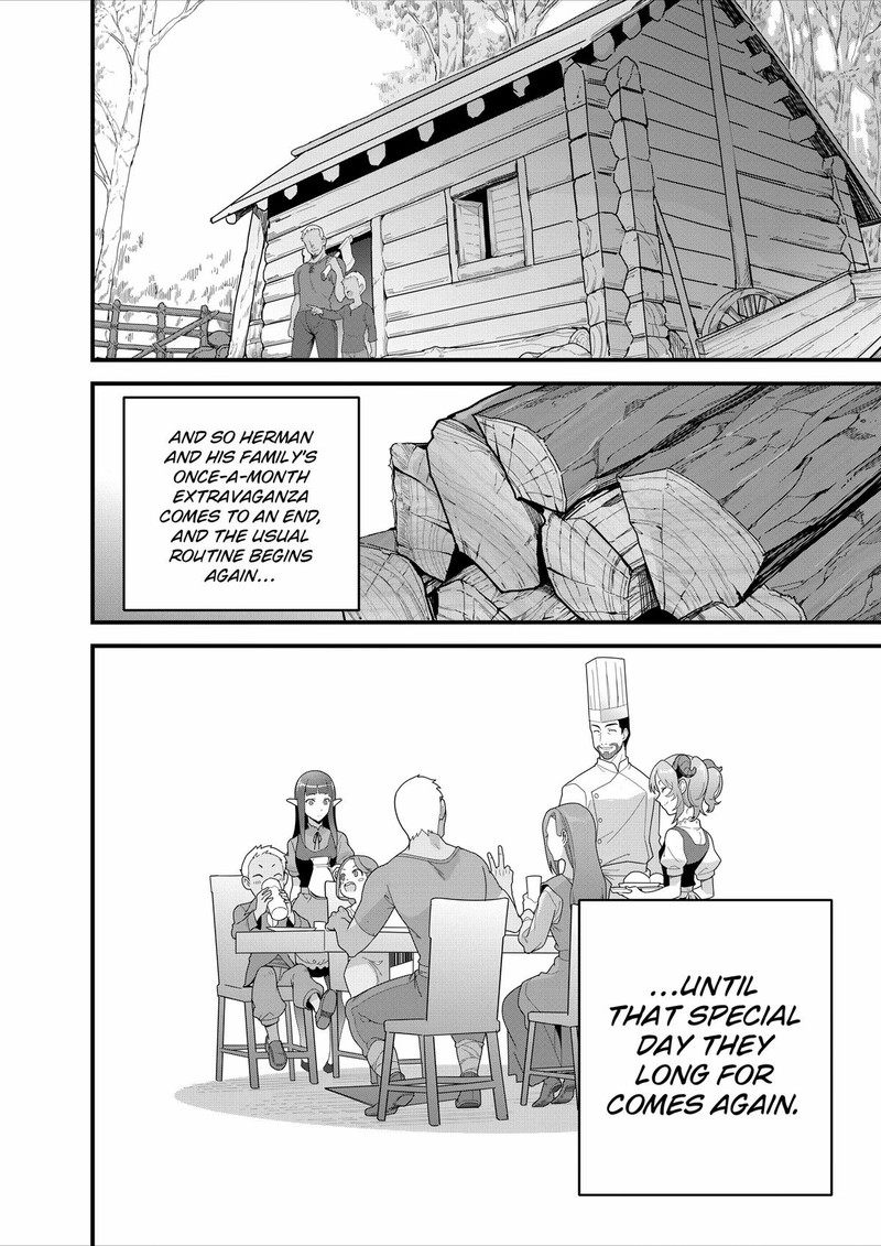 Isekai Shokudou Youshoku No Nekoya Chapter 24 Page 29
