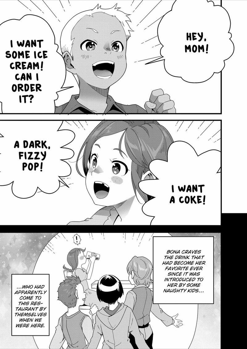 Isekai Shokudou Youshoku No Nekoya Chapter 24 Page 7
