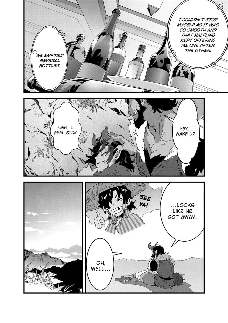 Isekai Shokudou Youshoku No Nekoya Chapter 26 Page 36