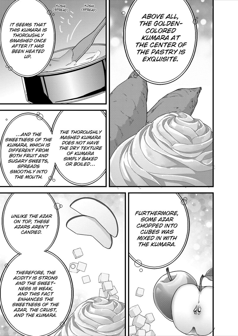 Isekai Shokudou Youshoku No Nekoya Chapter 28 Page 24