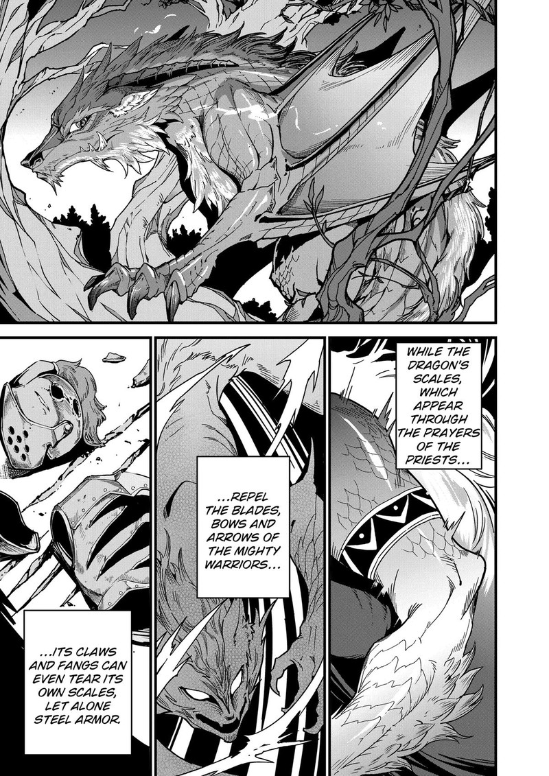 Isekai Shokudou Youshoku No Nekoya Chapter 29 Page 5