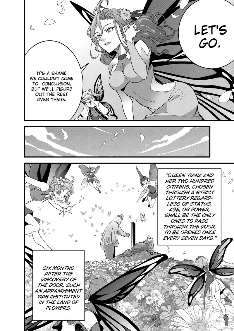 Isekai Shokudou Youshoku No Nekoya Chapter 30 Page 35