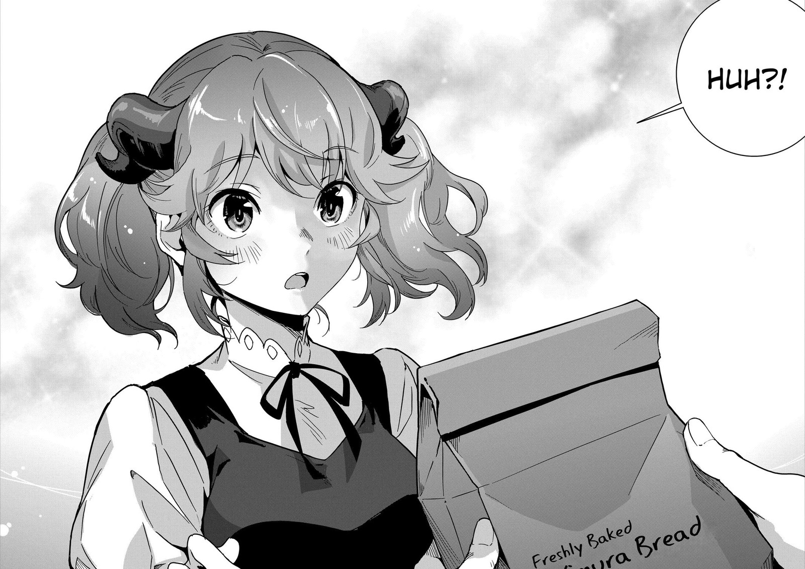 Isekai Shokudou Youshoku No Nekoya Chapter 31 Page 8