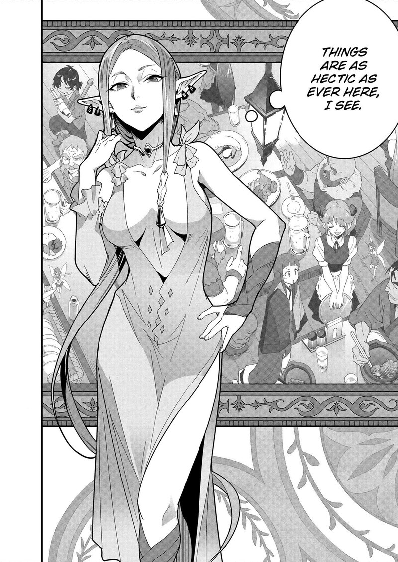 Isekai Shokudou Youshoku No Nekoya Chapter 36 Page 13