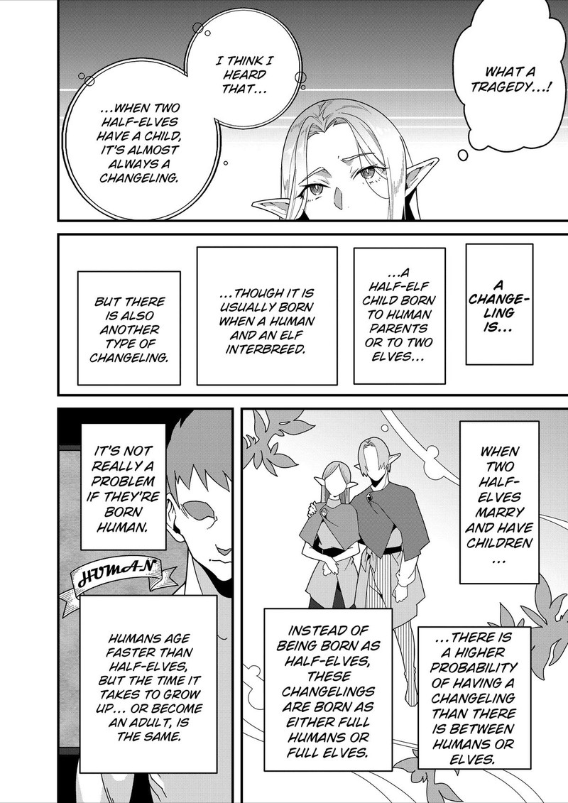 Isekai Shokudou Youshoku No Nekoya Chapter 37 Page 12