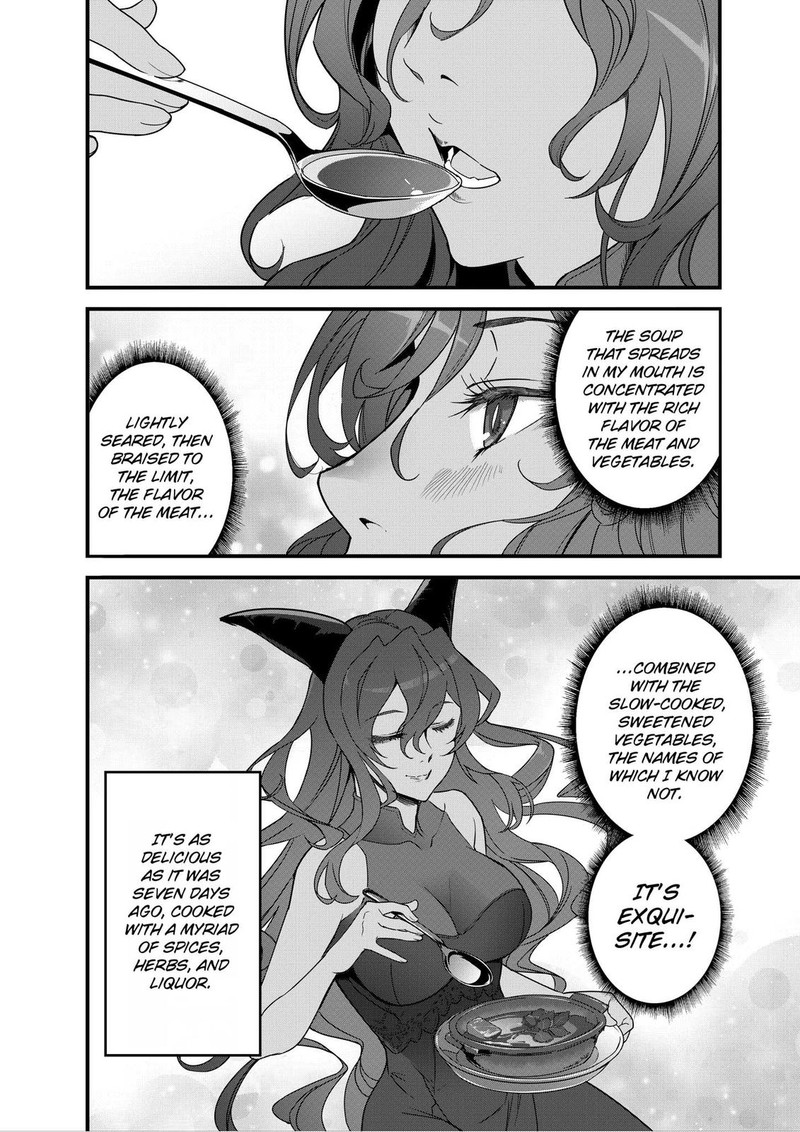 Isekai Shokudou Youshoku No Nekoya Chapter 4 Page 15