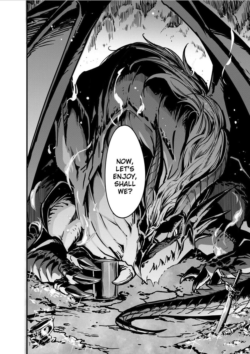 Isekai Shokudou Youshoku No Nekoya Chapter 4 Page 27