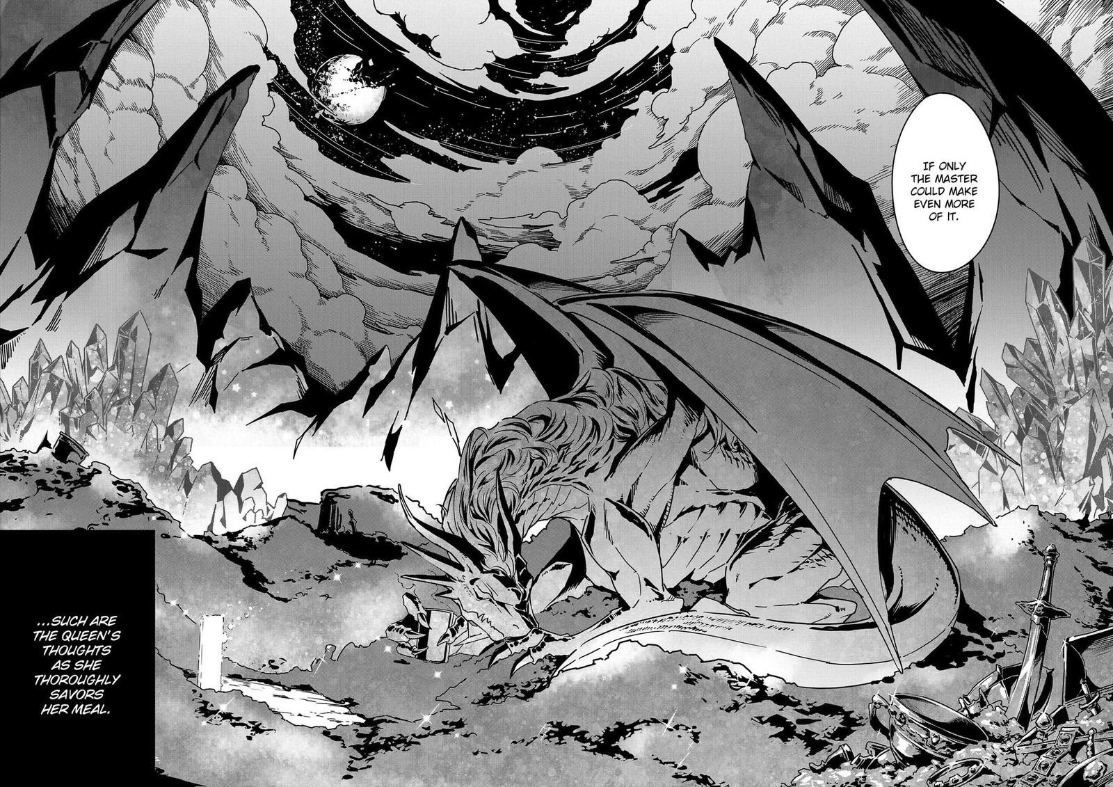 Isekai Shokudou Youshoku No Nekoya Chapter 4 Page 29