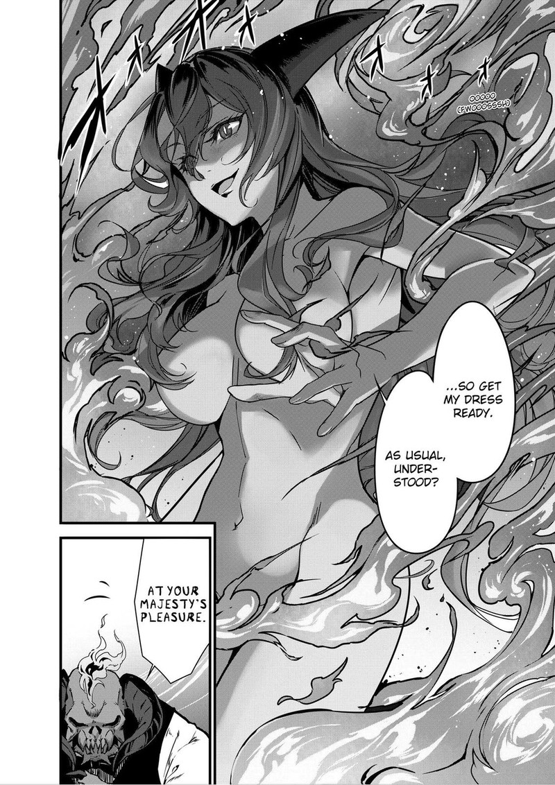 Isekai Shokudou Youshoku No Nekoya Chapter 4 Page 7