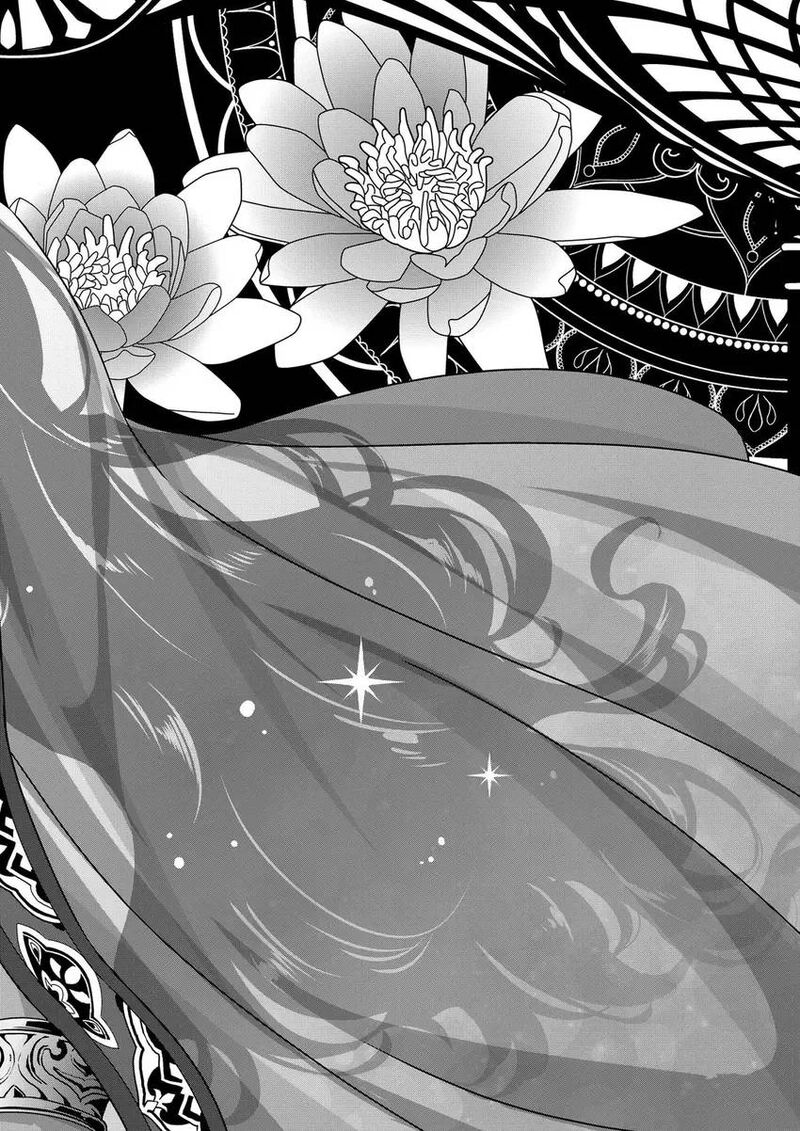 Isekai Shokudou Youshoku No Nekoya Chapter 41 Page 21