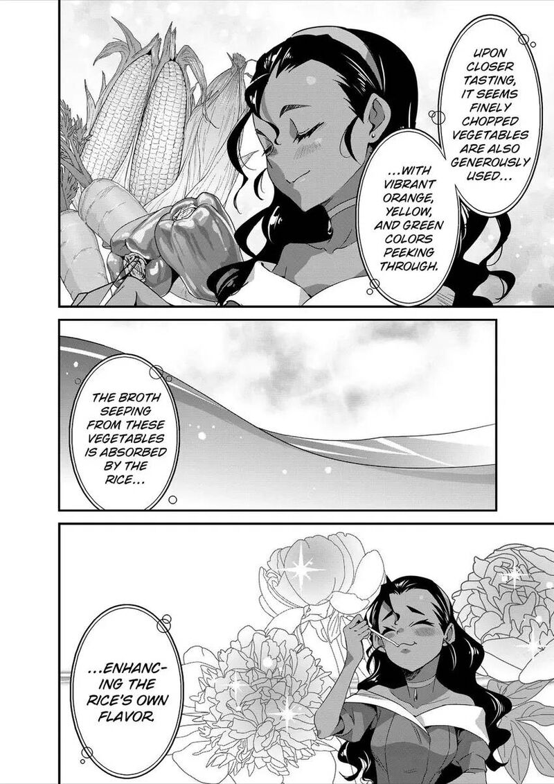 Isekai Shokudou Youshoku No Nekoya Chapter 41 Page 25