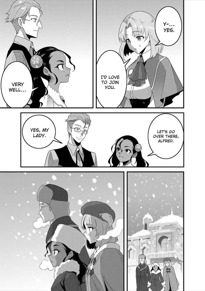 Isekai Shokudou Youshoku No Nekoya Chapter 42 Page 12