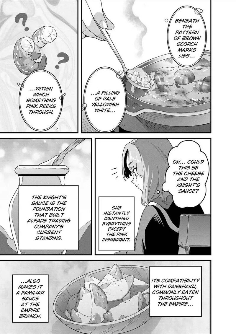 Isekai Shokudou Youshoku No Nekoya Chapter 42 Page 24