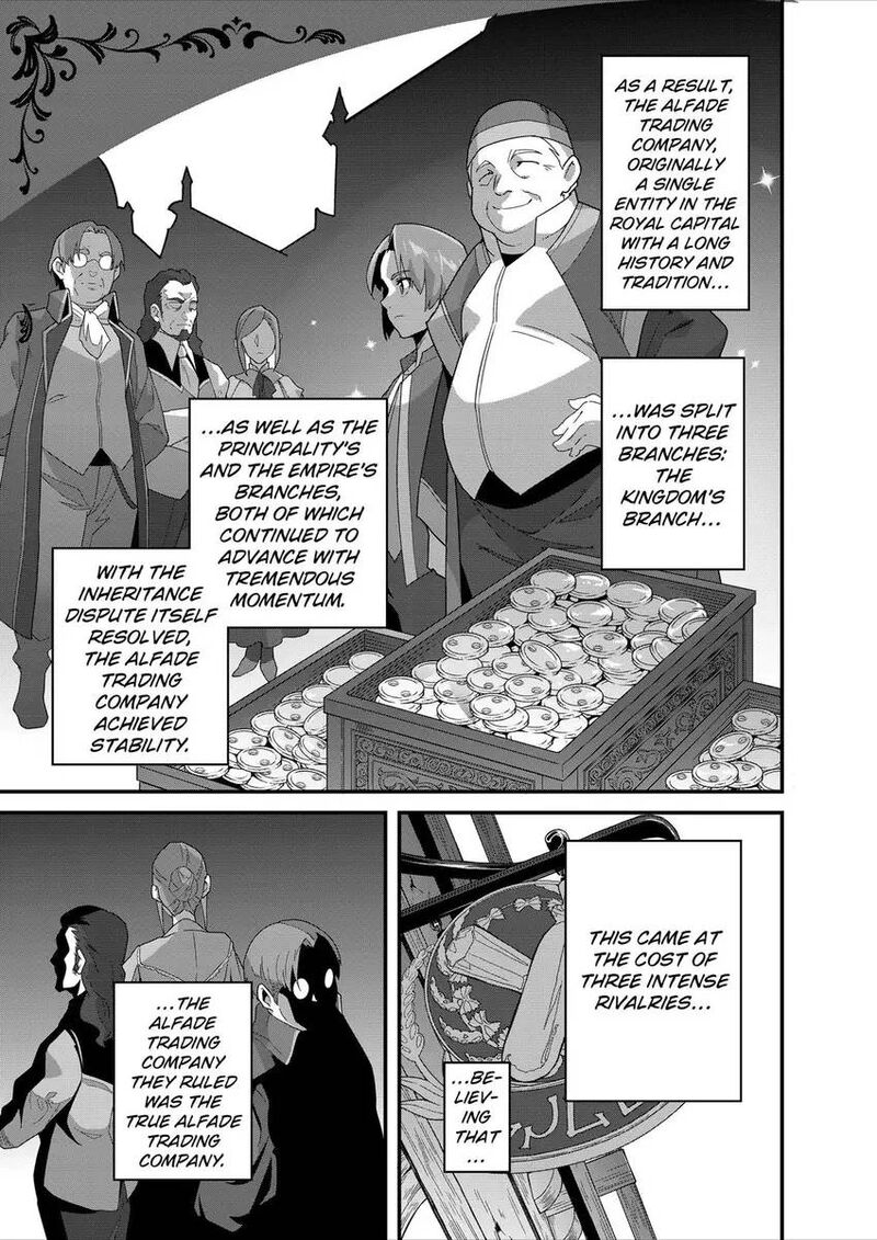 Isekai Shokudou Youshoku No Nekoya Chapter 42 Page 6