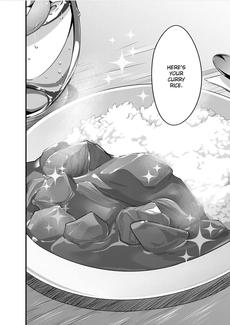 Isekai Shokudou Youshoku No Nekoya Chapter 5 Page 11