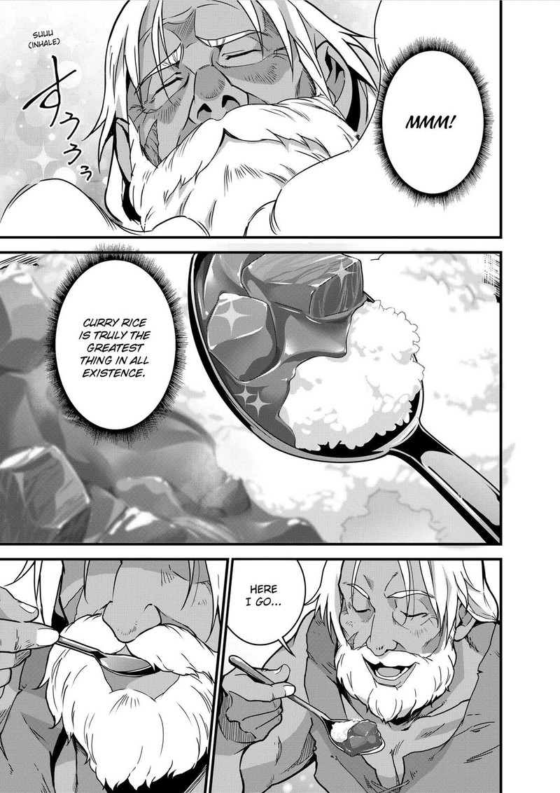 Isekai Shokudou Youshoku No Nekoya Chapter 5 Page 12