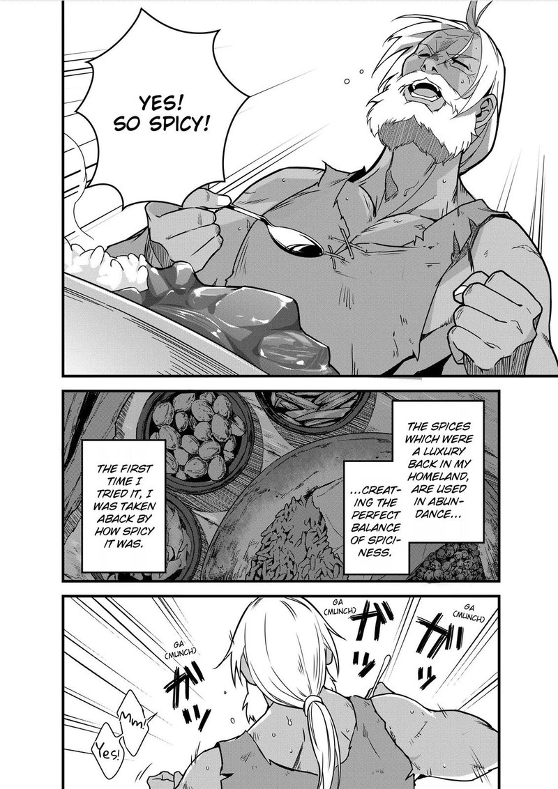 Isekai Shokudou Youshoku No Nekoya Chapter 5 Page 13
