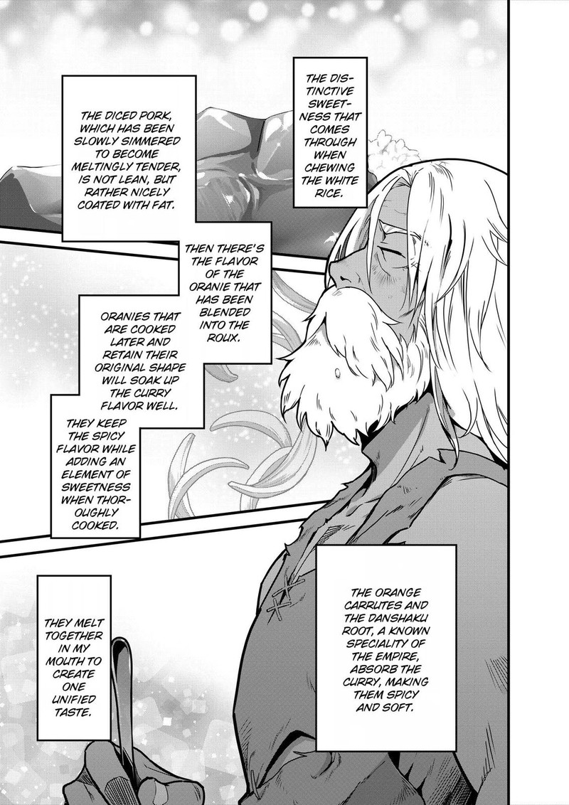 Isekai Shokudou Youshoku No Nekoya Chapter 5 Page 14