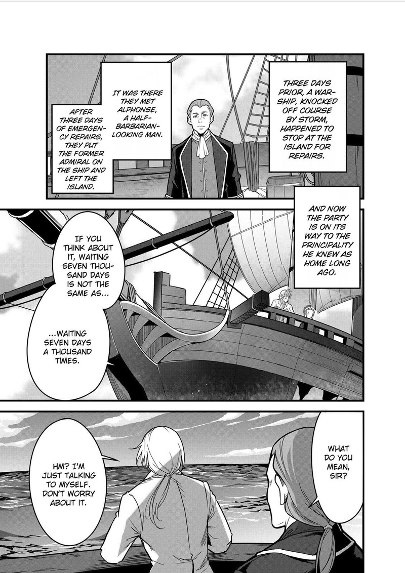 Isekai Shokudou Youshoku No Nekoya Chapter 5 Page 26