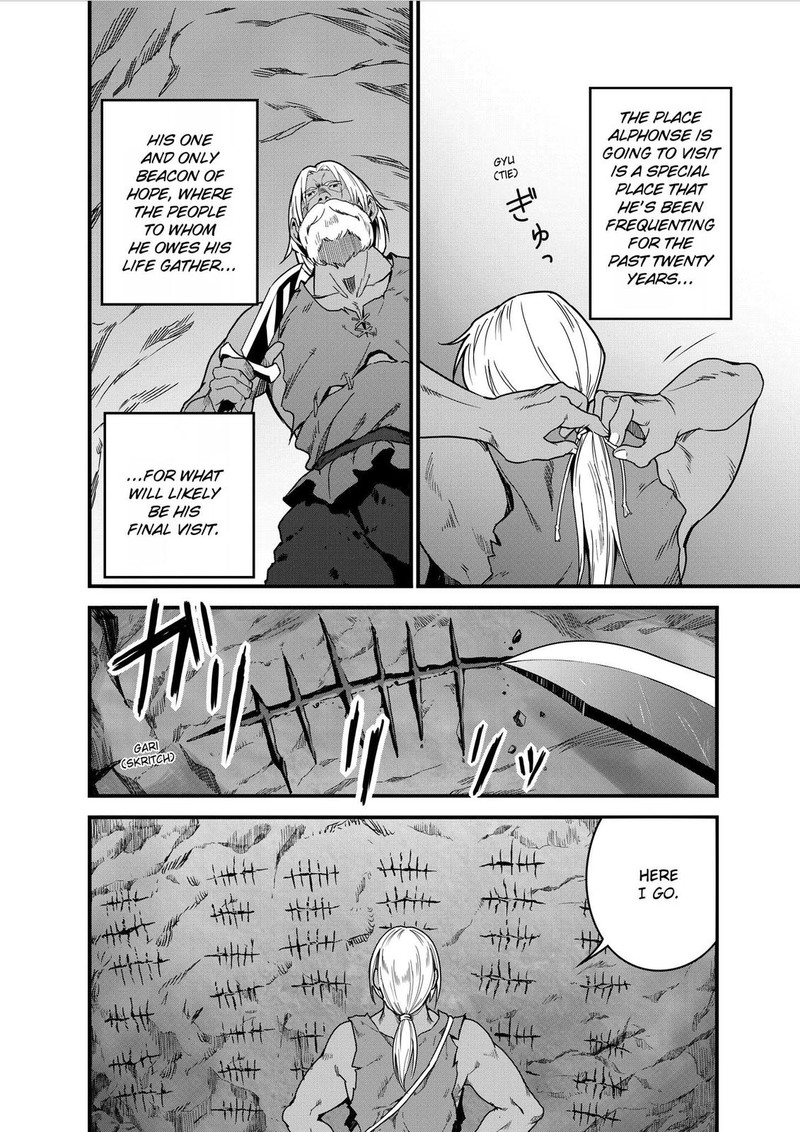 Isekai Shokudou Youshoku No Nekoya Chapter 5 Page 5