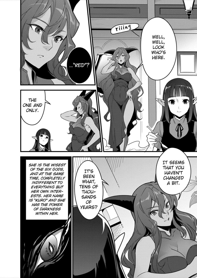 Isekai Shokudou Youshoku No Nekoya Chapter 6 Page 25