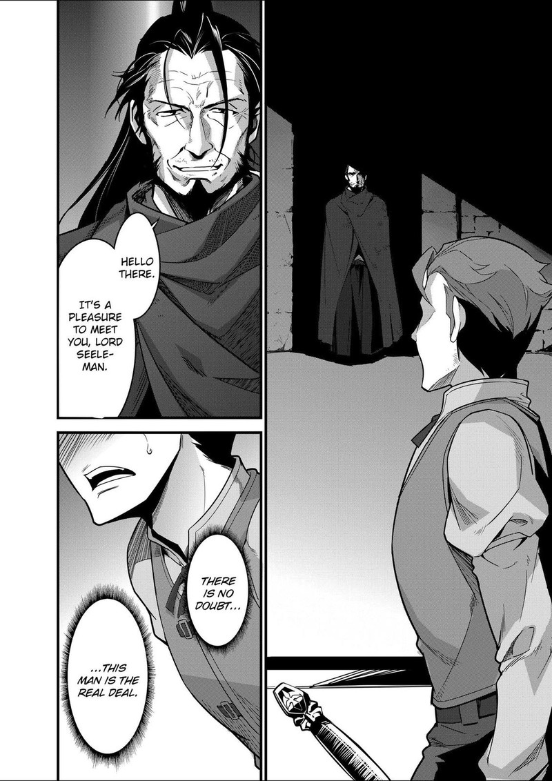 Isekai Shokudou Youshoku No Nekoya Chapter 7 Page 28