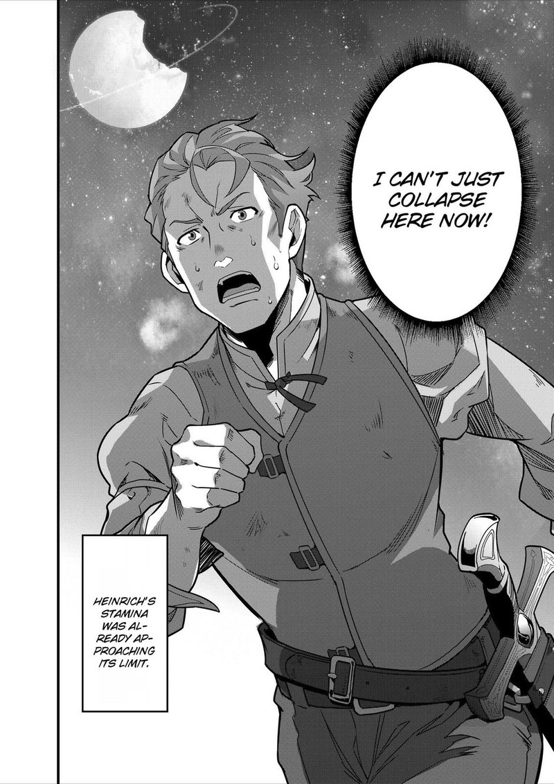 Isekai Shokudou Youshoku No Nekoya Chapter 7 Page 3