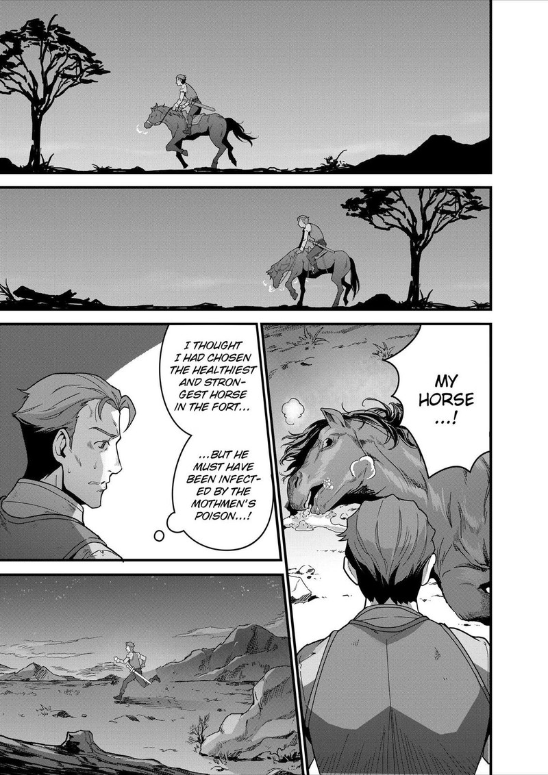 Isekai Shokudou Youshoku No Nekoya Chapter 7 Page 6