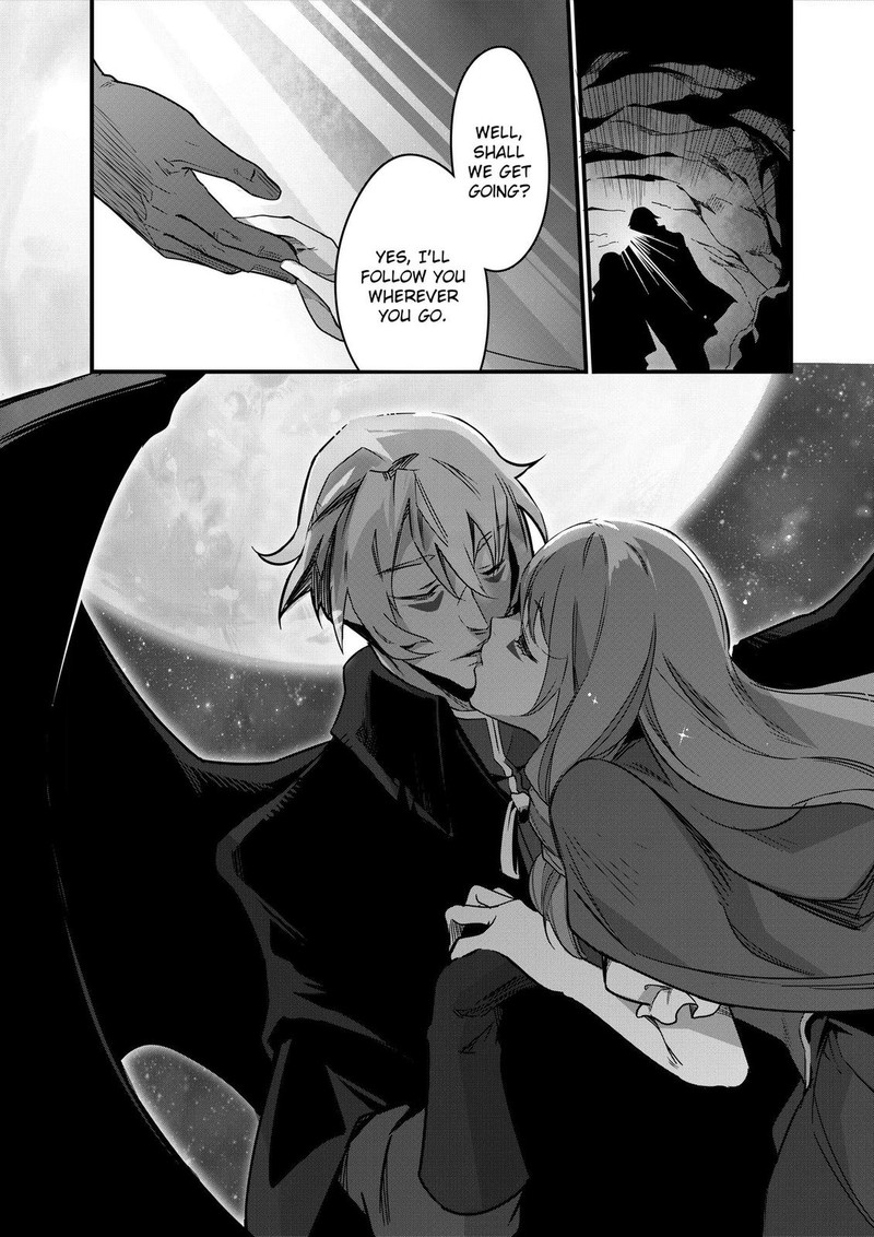 Isekai Shokudou Youshoku No Nekoya Chapter 9 Page 30