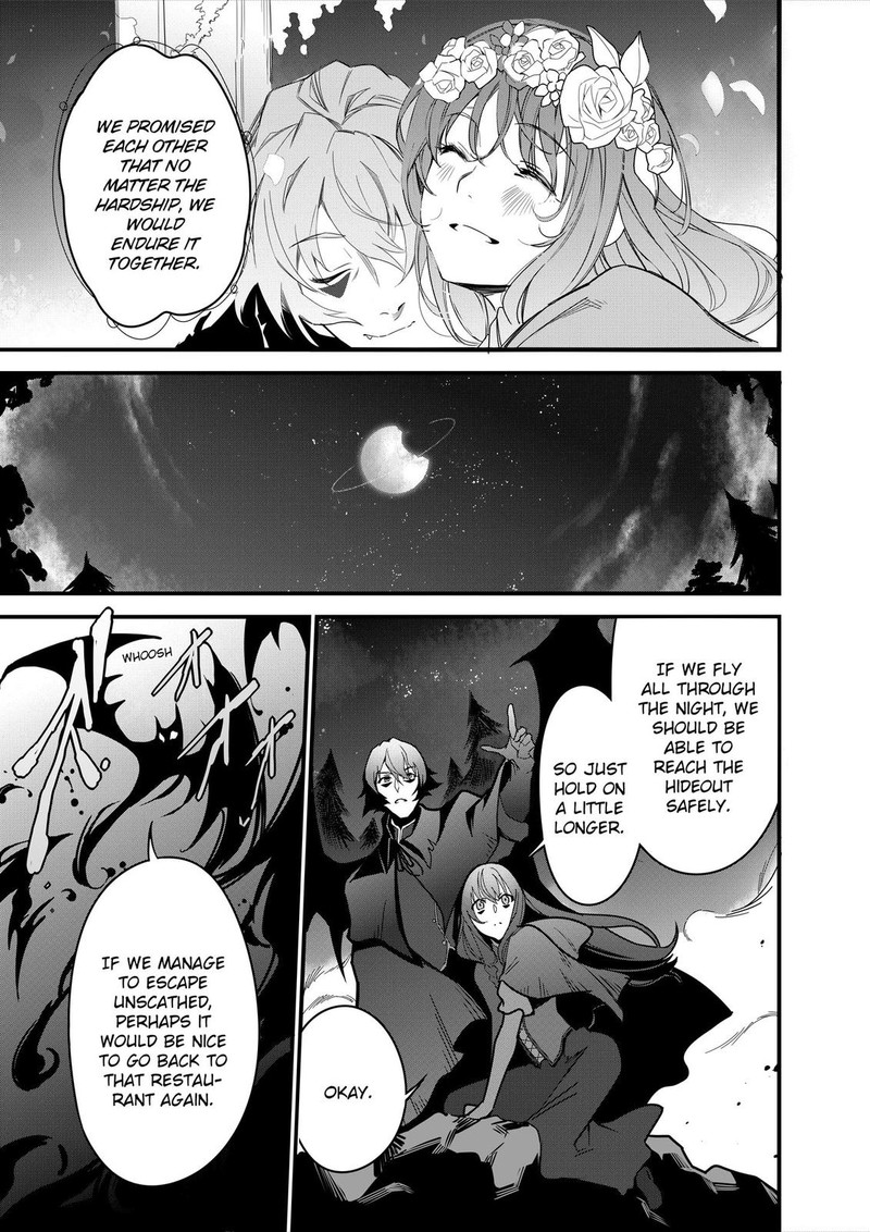 Isekai Shokudou Youshoku No Nekoya Chapter 9 Page 31