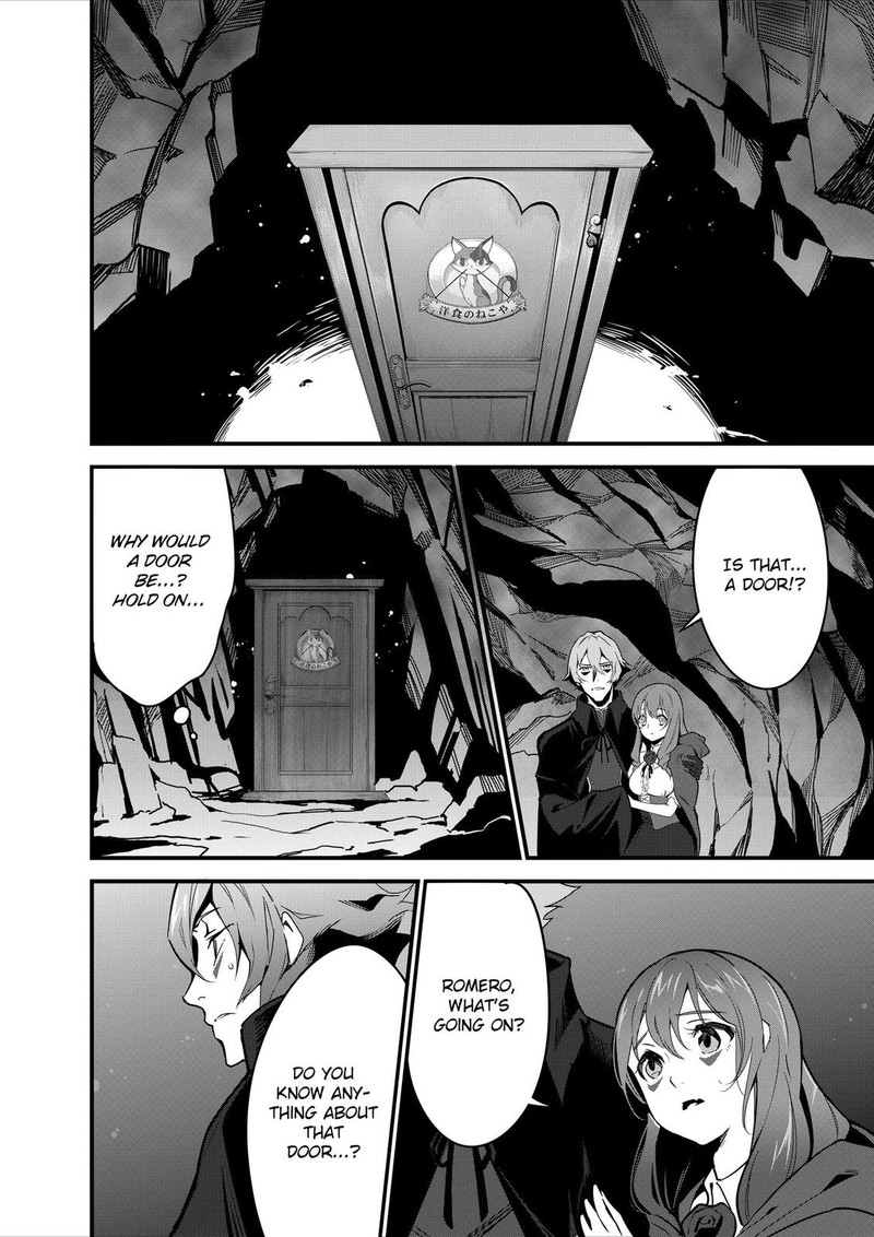 Isekai Shokudou Youshoku No Nekoya Chapter 9 Page 7
