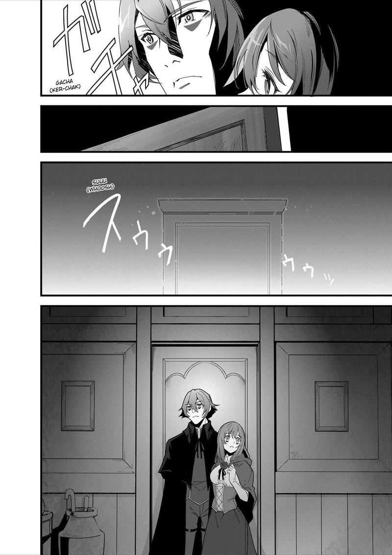 Isekai Shokudou Youshoku No Nekoya Chapter 9 Page 9