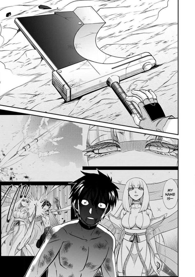 Isekai Shoukan Wa Nidome Desu Chapter 49a Page 10